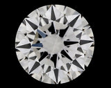 0.31 carat Round diamond G  VVS1 Excellent