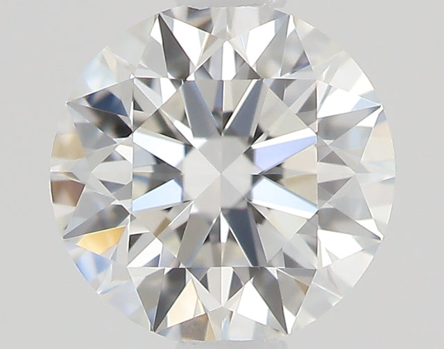 0.31 carat Round diamond H VVS2 Excellent