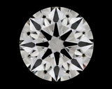 0.30 carat Round diamond G  VVS2 Excellent