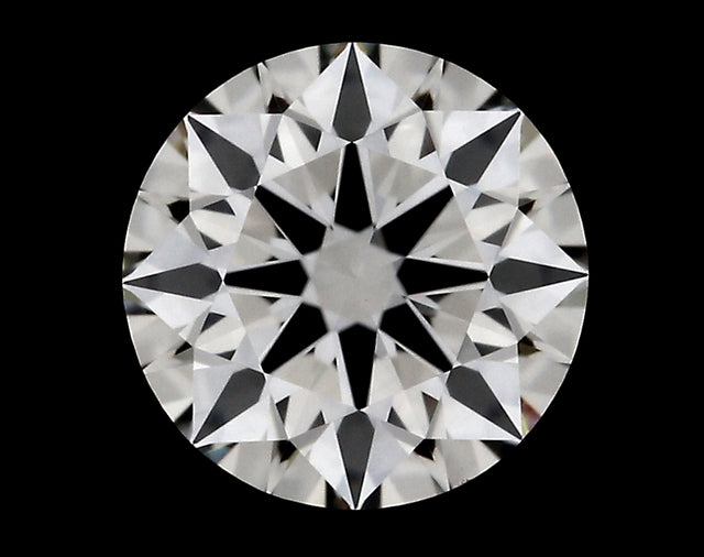 0.30 carat Round diamond G  VVS2 Excellent