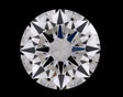 0.30 carat Round diamond F VS1 Excellent