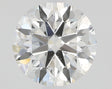 0.70 carat Round diamond F SI1 Excellent