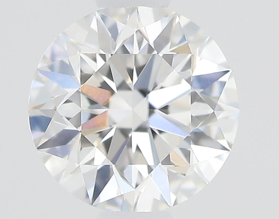 0.36 carat Round diamond F VVS2 Excellent