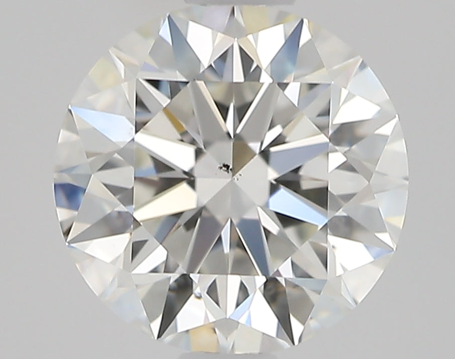 1.00 carat Round diamond H  SI1 Excellent