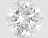 0.30 carat Round diamond E  VVS2 Good