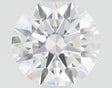 0.30 carat Round diamond E  VVS2 Excellent