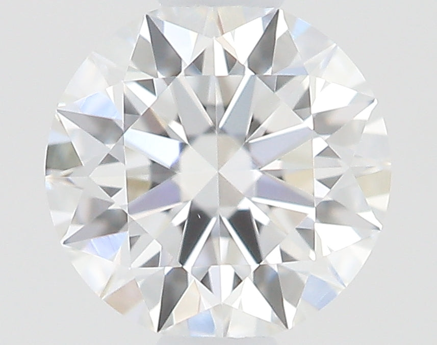 0.30 carat Round diamond E  VVS2 Excellent