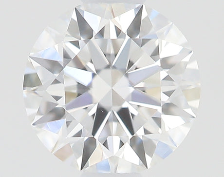 0.30 carat Round diamond E  VVS2 Excellent