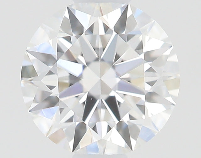 0.30 carat Round diamond E  VVS2 Excellent