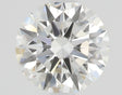 0.40 carat Round diamond J VS2 Excellent
