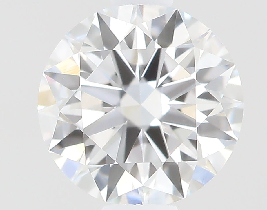 0.32 carat Round diamond E  VVS1 Excellent