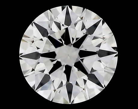 0.30 carat Round diamond H  VVS1 Excellent