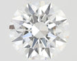 0.30 carat Round diamond I VS1 Excellent