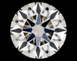 0.76 carat Round diamond G  VS2 Excellent