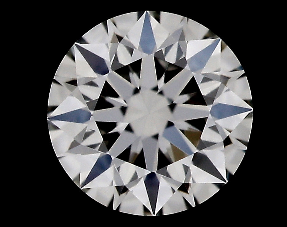 0.22 carat Round diamond G  VVS1 Excellent