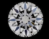 0.22 carat Round diamond G  VVS1 Excellent