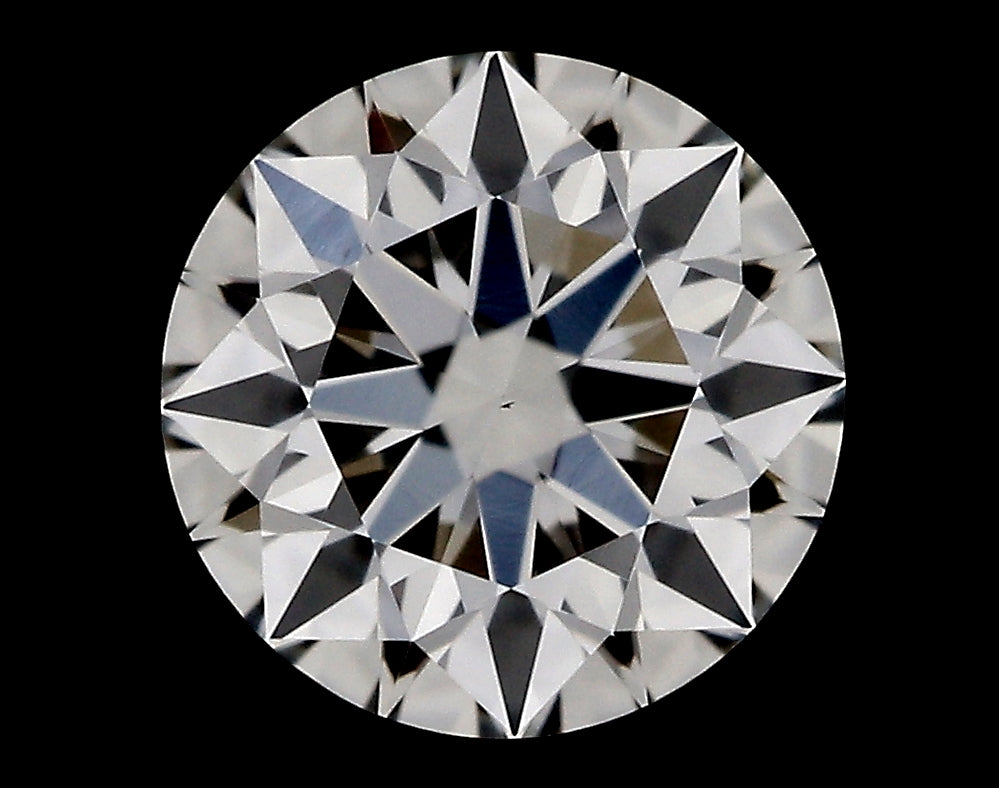 0.28 carat Round diamond G  VS1 Excellent