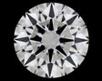 0.32 carat Round diamond F VS2 Excellent