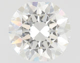 0.30 carat Round diamond I  VS2 Very good