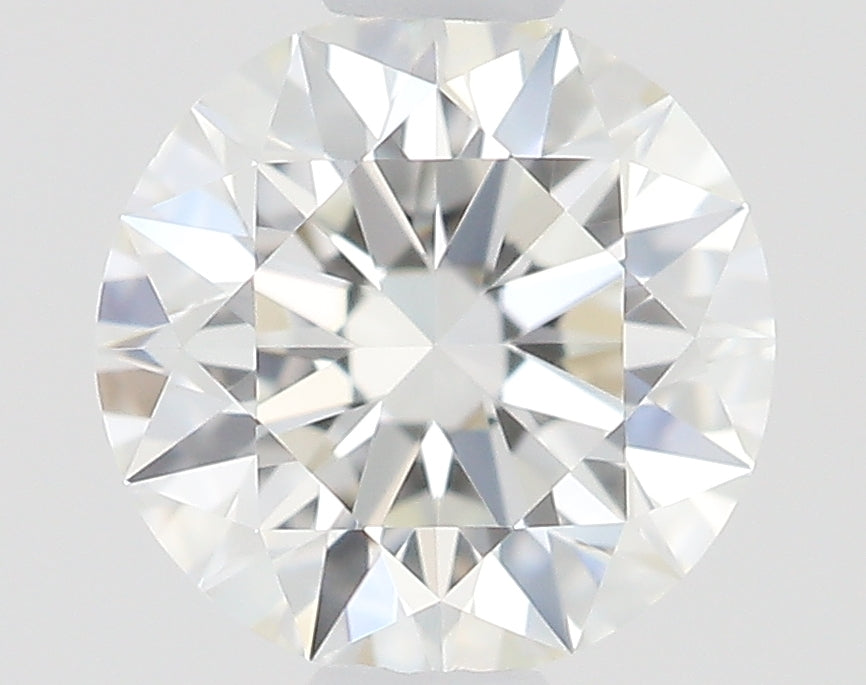 0.30 carat Round diamond H  VS1 Excellent