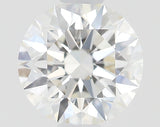 0.30 carat Round diamond H  VS1 Excellent