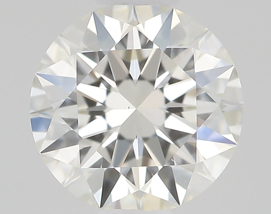 0.39 carat Round diamond H  VS1 Excellent