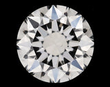 0.30 carat Round diamond E  VS2 Very good