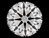 0.95 carat Round diamond G  SI2 Excellent