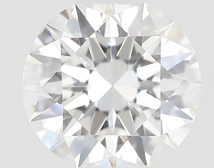 0.20 carat Round diamond F  VVS1 Excellent