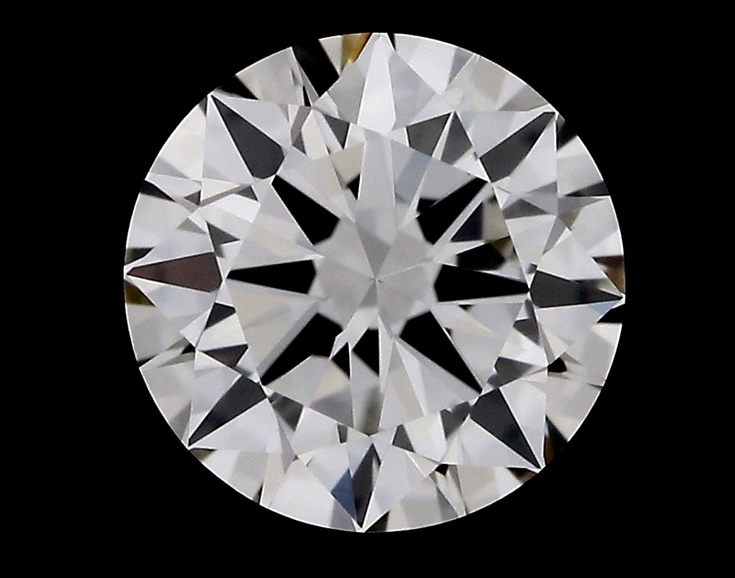 0.30 carat Round diamond H  VS1 Excellent