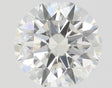 0.35 carat Round diamond J SI1 Excellent