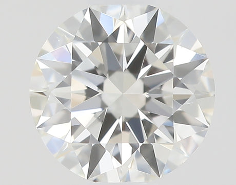 0.35 carat Round diamond J SI1 Excellent