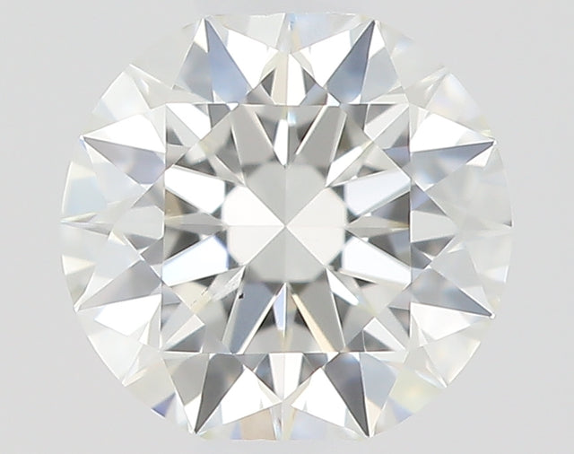 0.30 carat Round diamond I VS1 Excellent
