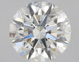 0.51 carat Round diamond I VS2 Excellent