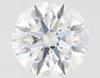 0.30 carat Round diamond F VVS2 Excellent