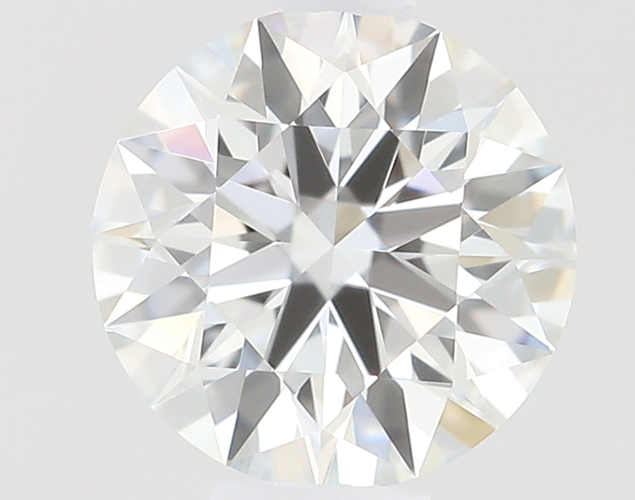 0.31 carat Round diamond H  IF Excellent