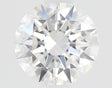 0.30 carat Round diamond F  VVS2 Excellent
