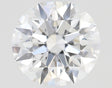 0.32 carat Round diamond E VS2 Excellent