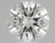 0.30 carat Round diamond H  VS2 Excellent
