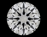 0.30 carat Round diamond I  VS1 Excellent