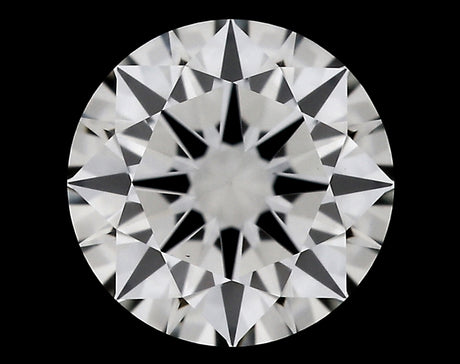0.30 carat Round diamond I  VS1 Excellent