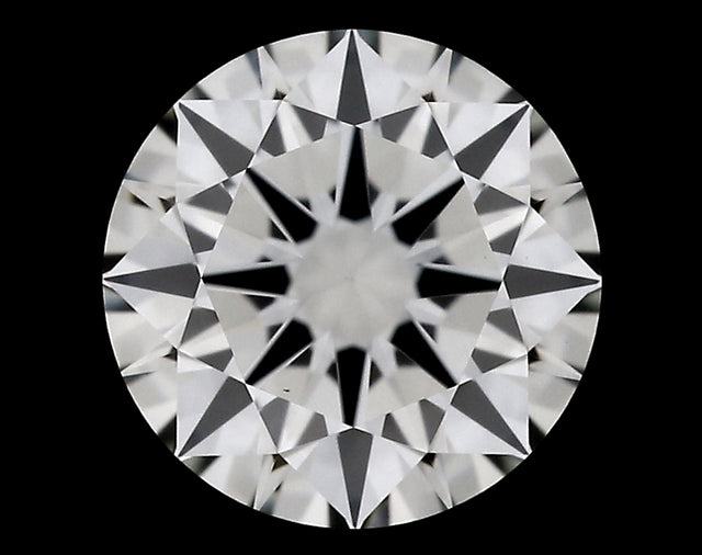 0.30 carat Round diamond I  VS1 Excellent