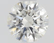 0.30 carat Round diamond J VVS2 Excellent