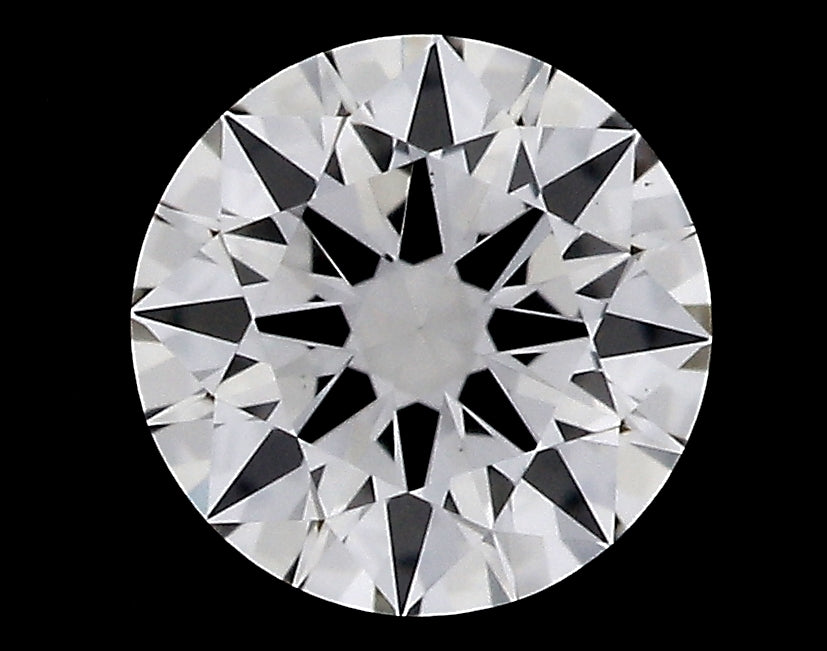 0.18 carat Round diamond F  VS1 Excellent