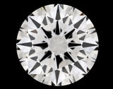 1.20 carat Round diamond I  VS1 Excellent