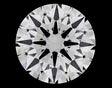 0.30 carat Round diamond E SI1 Excellent
