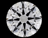 0.30 carat Round diamond F  VVS2 Excellent
