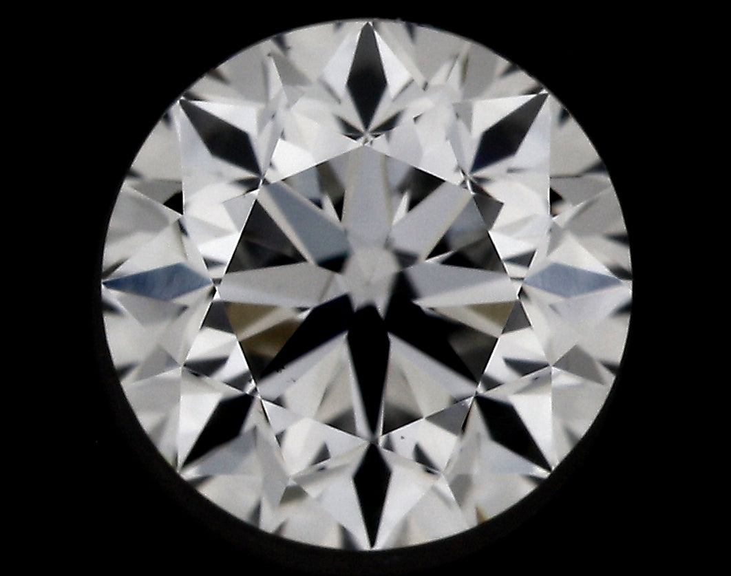 0.50 carat Round diamond F  VS2 Good