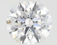 0.30 carat Round diamond E VS1 Excellent