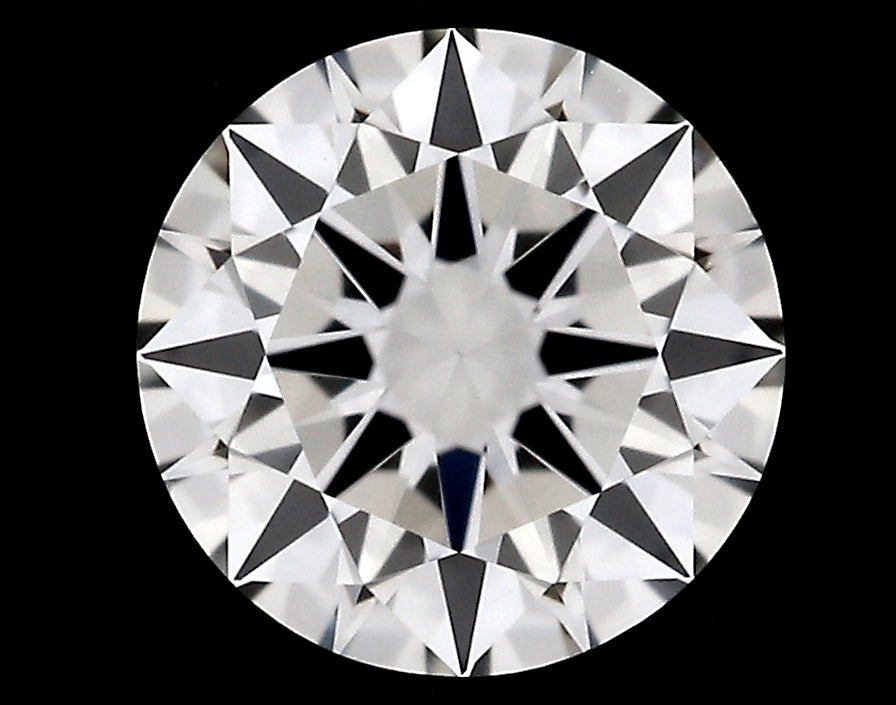 0.23 carat Round diamond F  VS1 Excellent